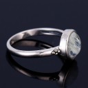 Damesring D1630 3
