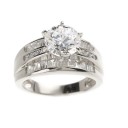Damesring D1830 6