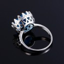 Damesring D1848 2