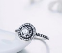 Damesring D1857 2