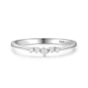 Damesring D1900 12