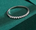 Damesring D1900 3