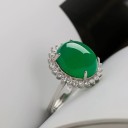 Damesring D1908 4