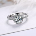 Damesring D1950 1