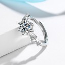Damesring D2000 5
