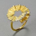 Damesring D2002 4