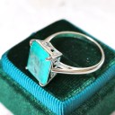 Damesring D2035 2