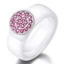 Damesring D2038 6