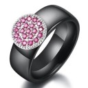 Damesring D2038 5