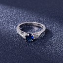 Damesring D2046 1
