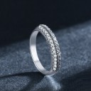 Damesring D2049 2