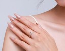 Damesring D2050 1