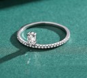Damesring D2050 2