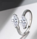 Damesring D2052 1