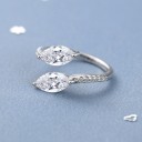 Damesring D2052 2