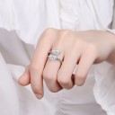Damesring D2052 5