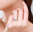 Damesring D2053 1