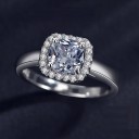 Damesring D2053 3