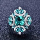 Damesring D2059 1