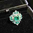 Damesring D2059 3