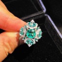 Damesring D2059 4