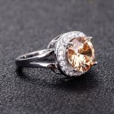 Damesring D2060 3