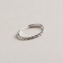 Damesring D2061 6