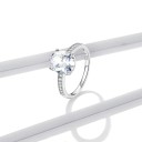 Damesring D2064 2