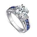 Damesring D2066 2