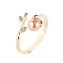Damesring D2071 1