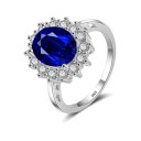 Damesring D2080 6