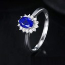 Damesring D2080 4