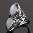 Damesring D2081 2