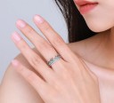Damesring D2085 1