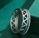 Damesring D2085 3