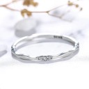 Damesring D2087 5