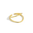 Damesring D2089 4