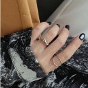 Damesring D2089 3