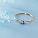 Damesring D2090 2