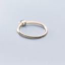 Damesring D2090 5