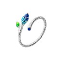 Damesring D2092 1