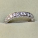 Damesring D2093 1