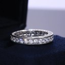 Damesring D2093 3