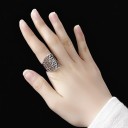 Damesring D2097 2