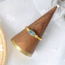 Damesring D2099 5