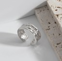Damesring D2163 2