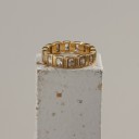 Damesring D2197 5