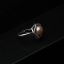 Damesring D2205 5