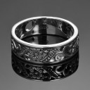 Damesring D2254 1