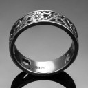Damesring D2254 3